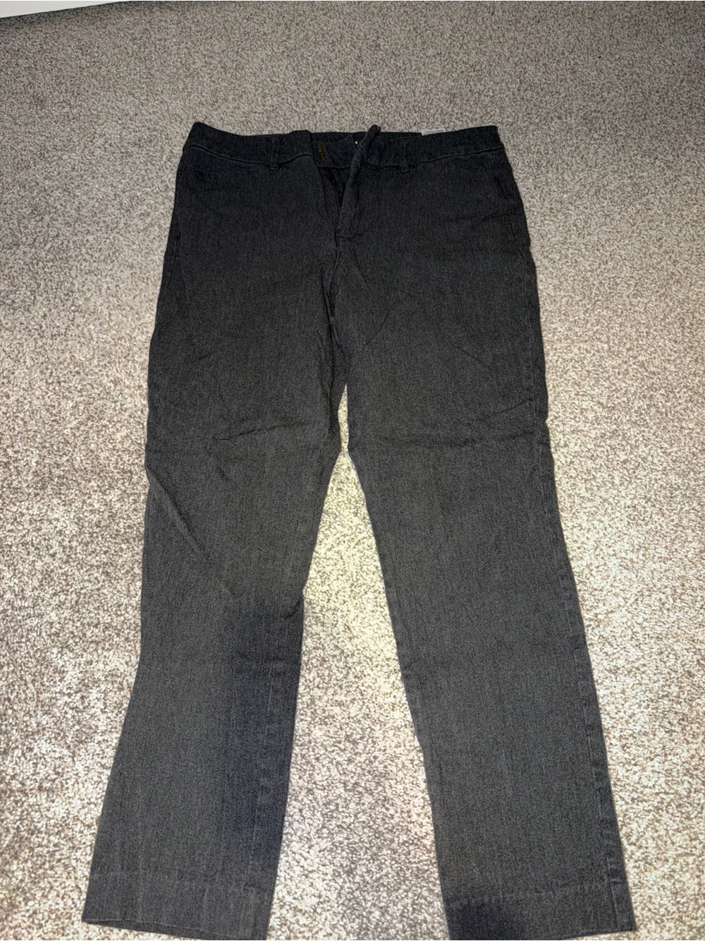 Old Navy Women's Black Skinny Pants